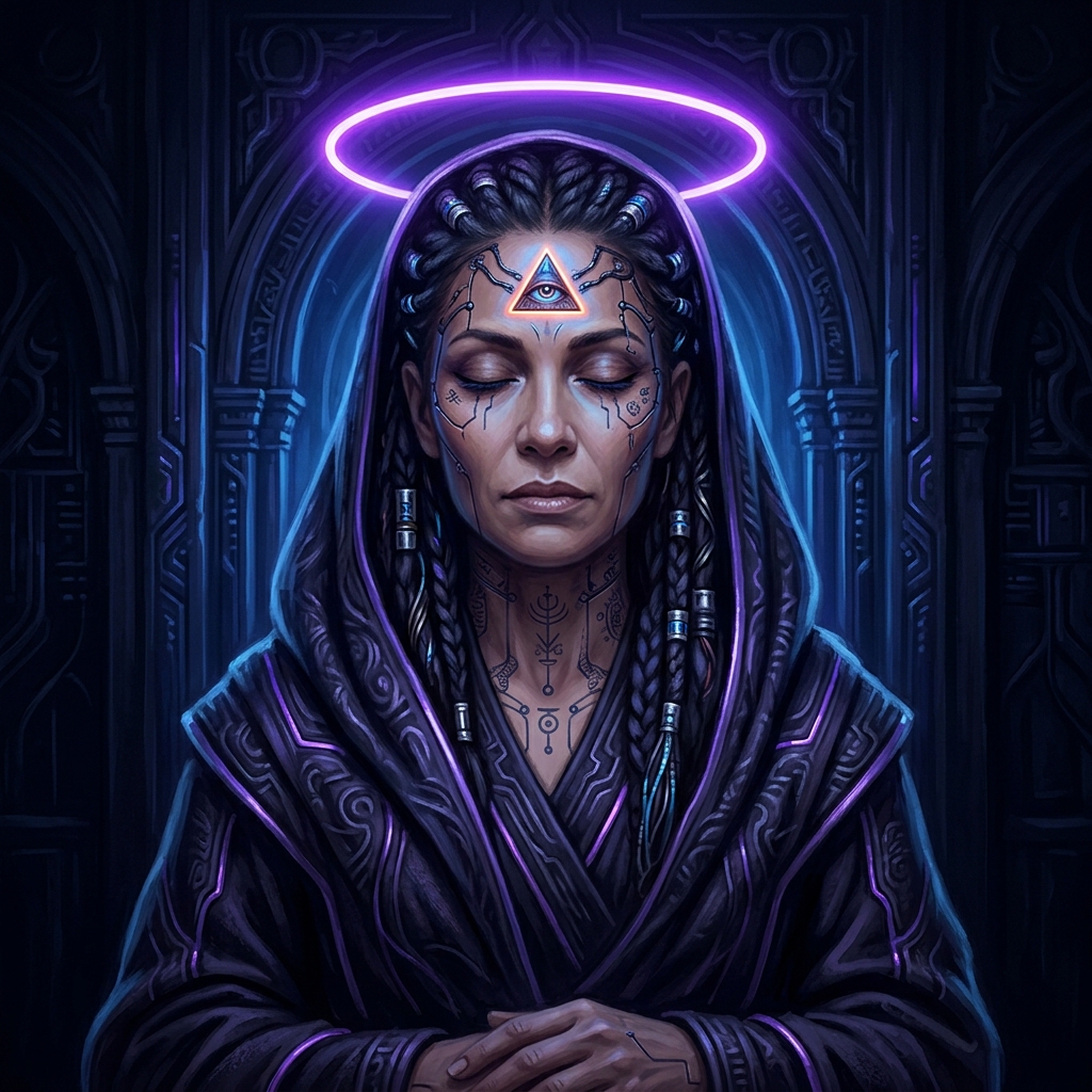 Oracle · Seer